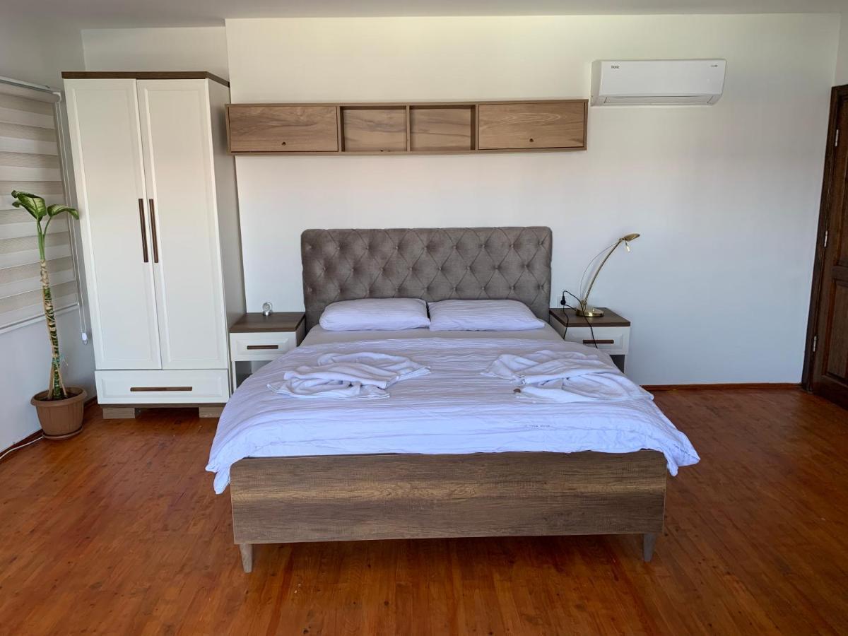 Exclusive Terrace Suite At Marina Fethiye Exterior photo